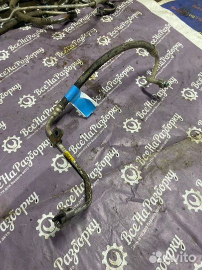 Трубка кондиционера Hyundai Accent 1.6