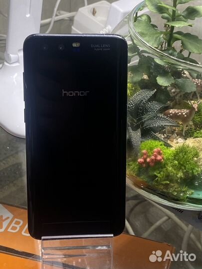 Смартфон Honor 9