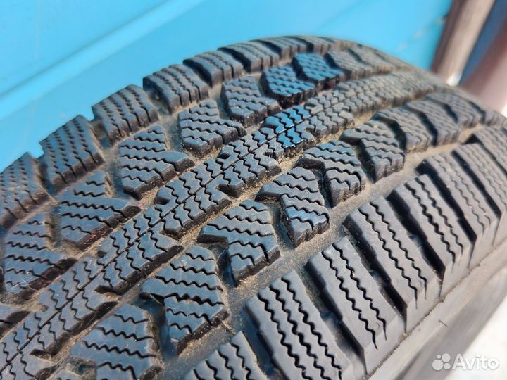 Viatti Vettore Brina V-525 235/65 R16C