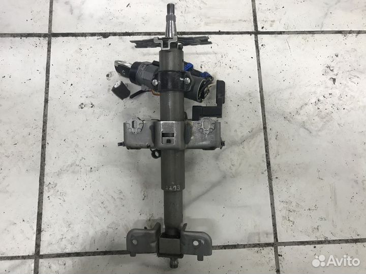 Замок зажигания SsangYong New Actyon 2.0