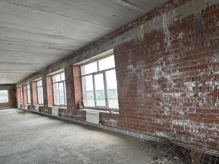 Свободного назначения, 1100 м²