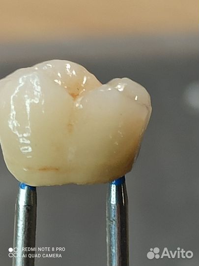 Зубной техник. Сотрудничество