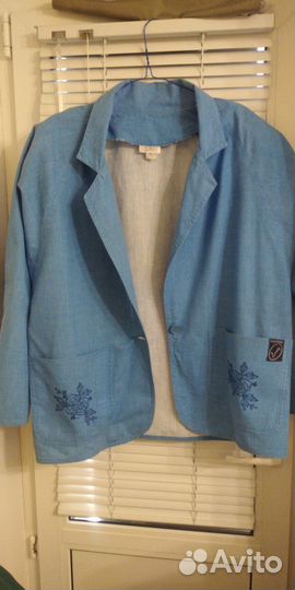 Ретро Одежда из СССР