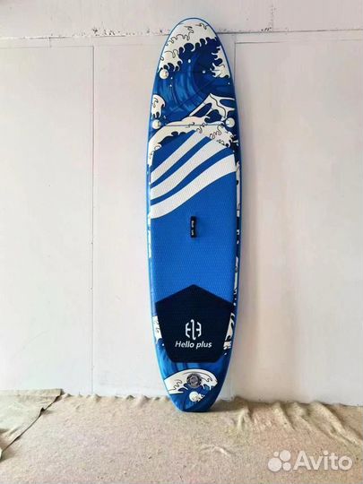 SUP board/сап доска новые много