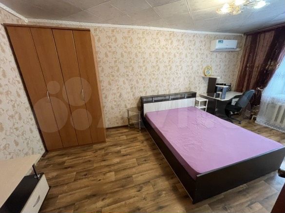 1-к. квартира, 35 м², 1/6 эт.