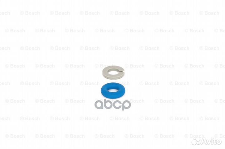 Прокладка топливной форсунки Bosch F 00V H35 007 F