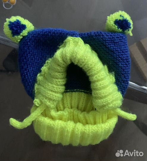 Продам комбизон зим.для собаки