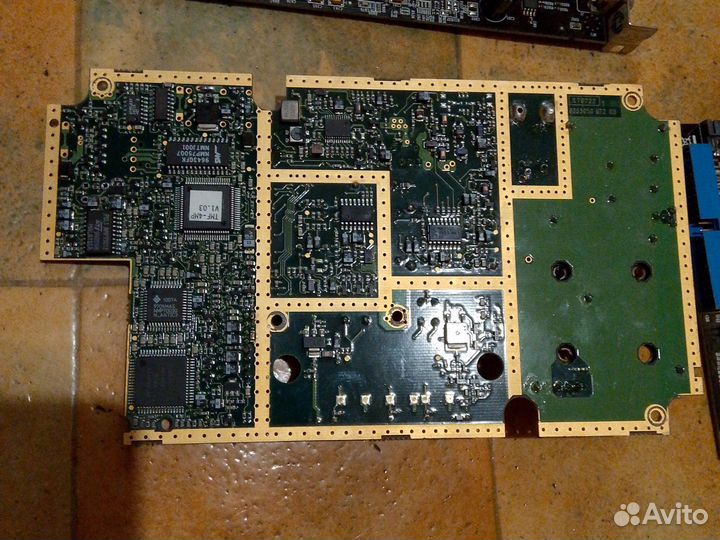 Радиодетали