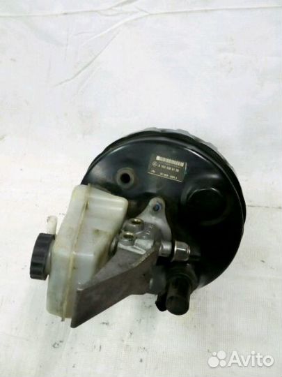 Вакуумный усилитель Mercedes ML 164