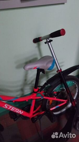 Велосипед подростковый 20 бу самокат в подарок