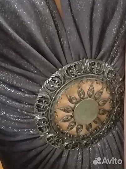 Платье Jador вечернее винтаж обтягивающее мини