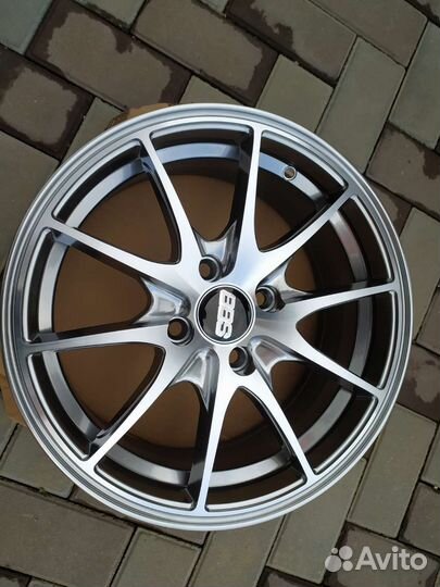 R15/4/100 Solaris, Kia Rio, Ладу, Daewoo Momo