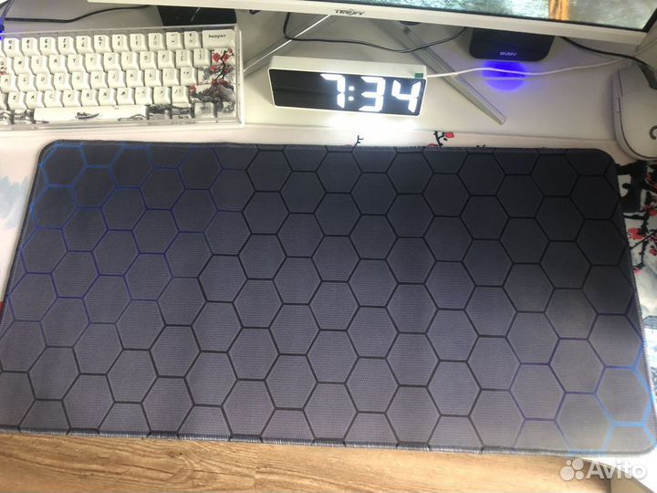 Коврик для мыши