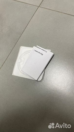 Ip Камера видеонаблюдения купольная RVi