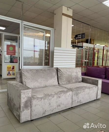 Диван Лофт #228