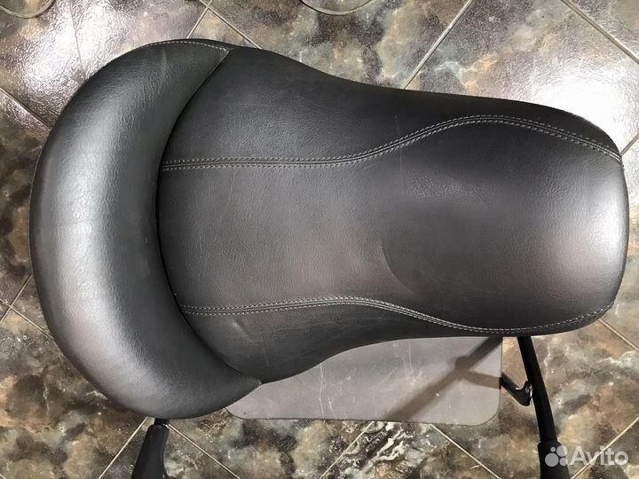 Сиденье водительское bmw k1200 LT