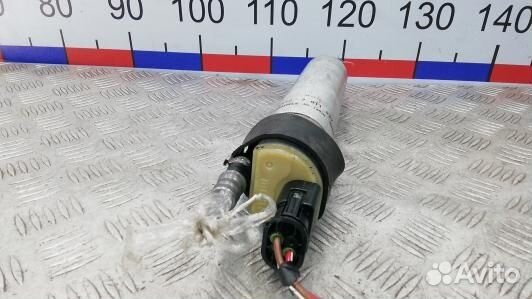 Насос топливный электрический BMW 5 F10/F11 (7DN17