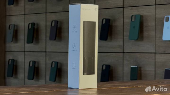 Электрический штопор Mijia Electric Wine Opener KG