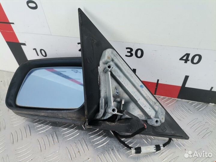 Зеркало боковое левое для BMW 3-Series (E46)