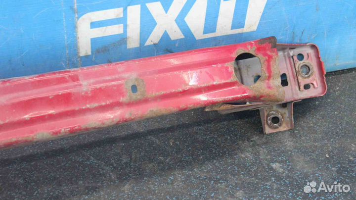 Усилитель бампера Mazda 6 (Мазда 6) GG GJ6A50260B