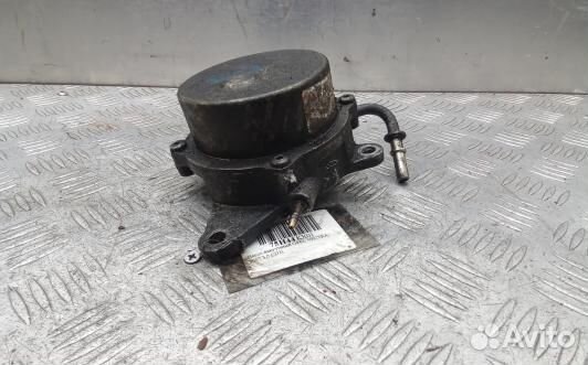 Насос вакуумный opel vectra C (75H44KX01)