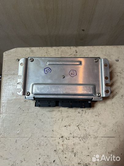 Эбу 21066-1411020-11