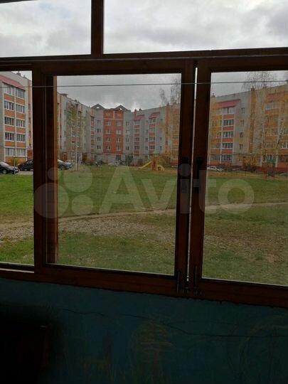 1-к. квартира, 37 м², 1/5 эт.