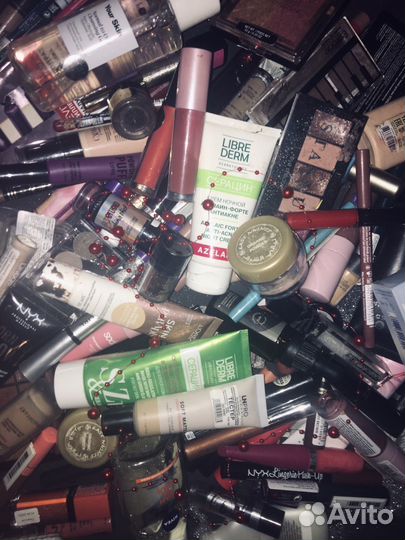 Набор лот косметика для визажиста опт