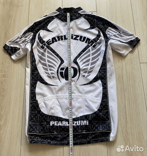 Вело джерси Pearl izumi, M, 48