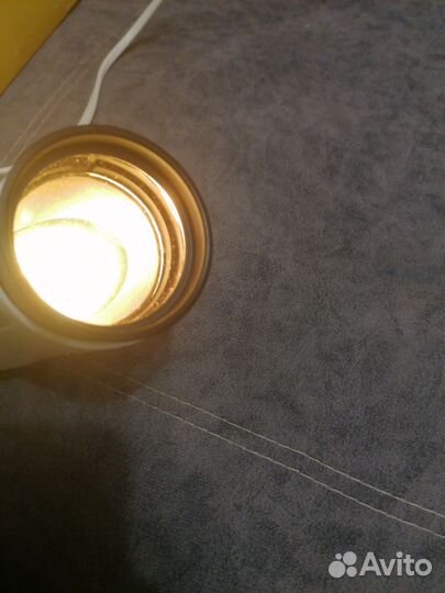 Лампа биоптрон zepter