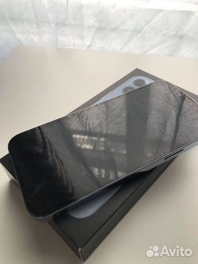 iPhone 13 Pro Max, 128 ГБ