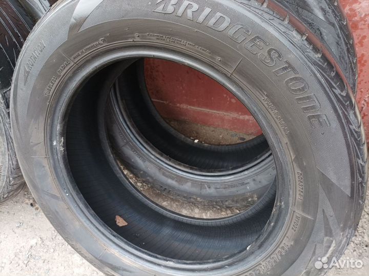 Bridgestone B330 195/60 R15