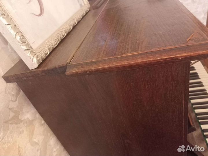 Фортепиано