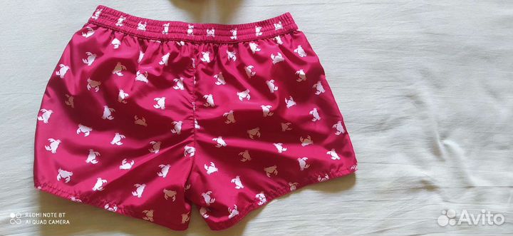 Calzedonia Купальные шорты на 2г, 5 и 8 лет