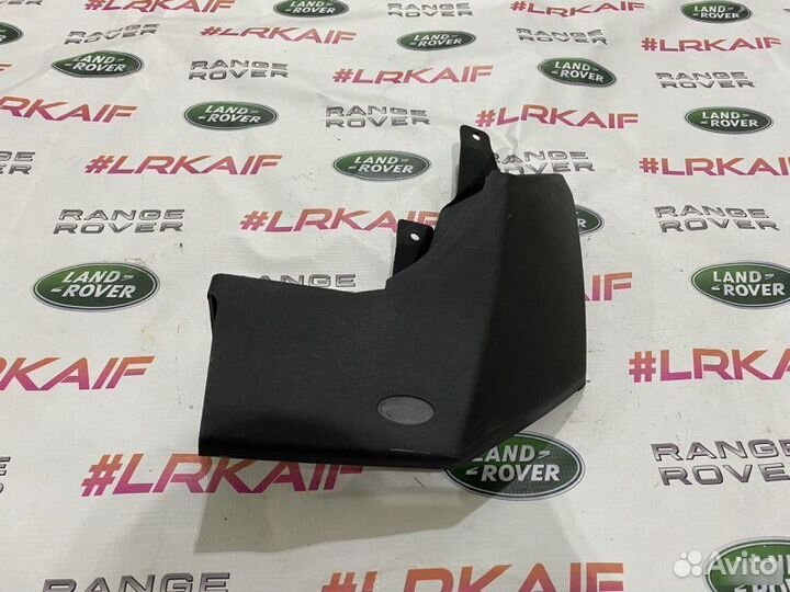 Брызговик задний Land Rover Discovery 3