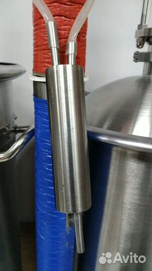 Самогонный аппарат (дистиллятор) Кудесница