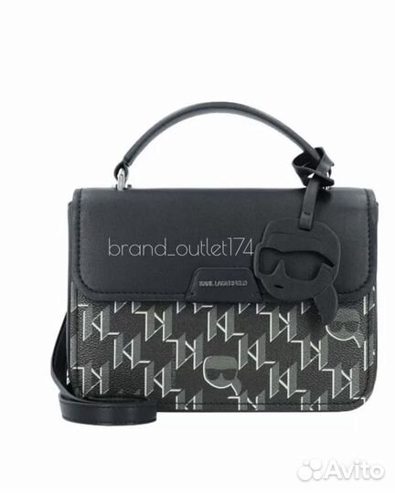 Сумка Karl Lagerfeld оригинал