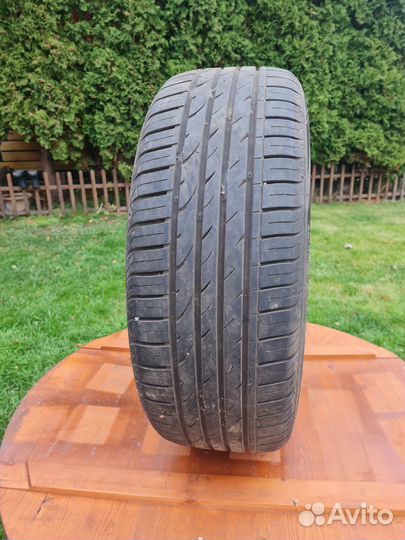 Nexen N Blue HD 215/50 R17