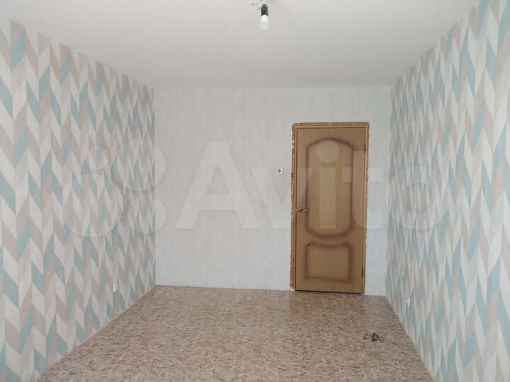 2-к. квартира, 60 м², 2/9 эт.