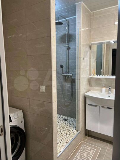 2-к. квартира, 60,5 м², 8/9 эт.