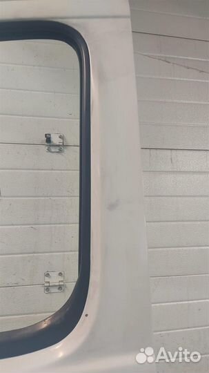 Дверь передняя левая Peugeot Expert 2010