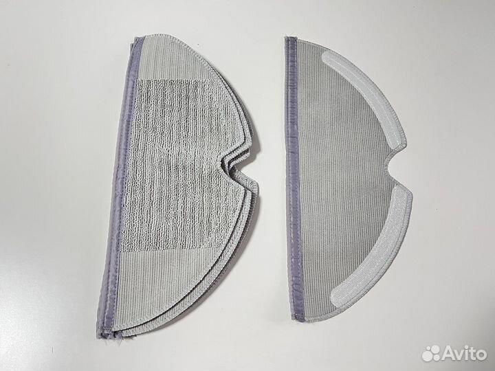 Сменная тряпка / микрофибра для пылесоса Xiaomi 1C