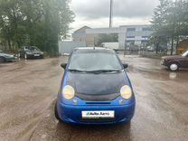 Daewoo Matiz 0.8 MT, 2012, 159 000 км, с пробегом, цена 169 000 руб.