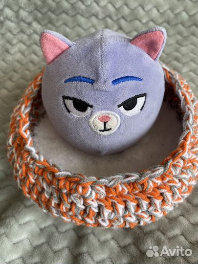 Гамак лежанка домик для крыс