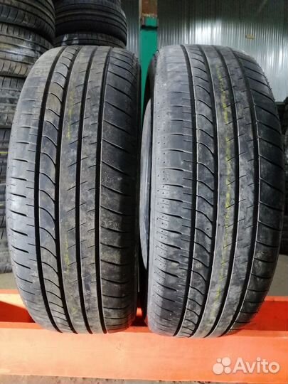 Bridgestone Alenza 001 235/55 R20