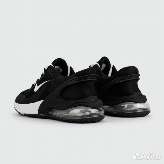 Кроссовки Nike Air Max 270 GO Black / White