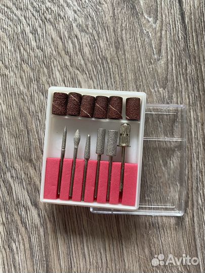 Аппарат для маникюра