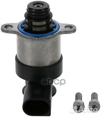 Клапан тнвд audi A5/ VW Golf/ Passat 2.0TDi 08