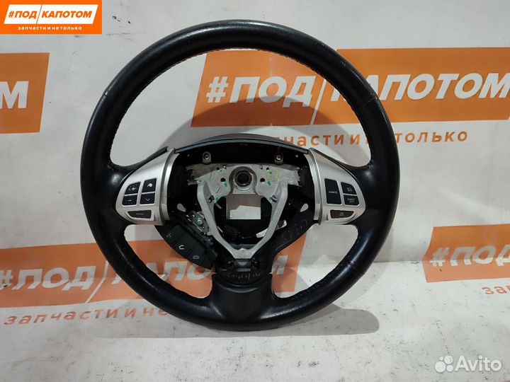 Руль Mitsubishi Lancer 10 2007