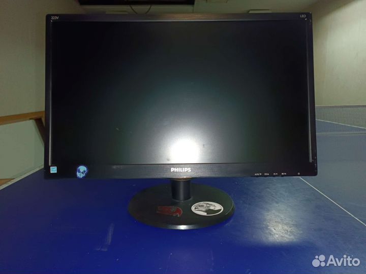 Системный блок i3